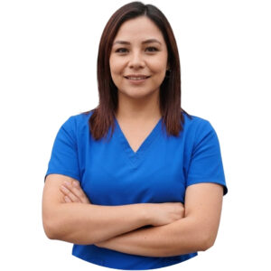 Imagen de LIC. GRISEL ANDREA VILLANUEVA FLORES