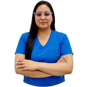 Imagen de LIC. MARIA STEFANY UGAZ GONZALES